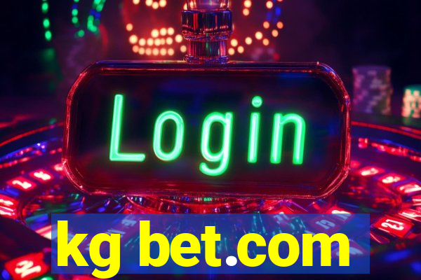 kg bet.com